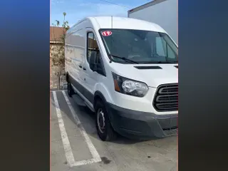 2019 FORD MOTOR COMPANY TRANSIT 250 MED ROOF