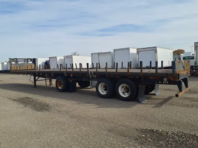 2016 GREAT DANE TRAILER FSP 48/102