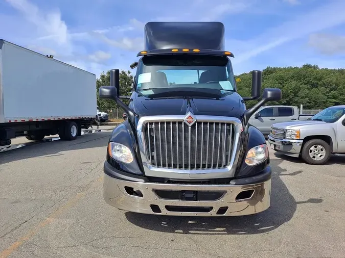 2020 NAVISTAR INTERNATIONAL LT625 DAYCAB T/A