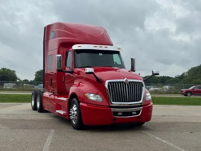 2019 INTERNATIONAL LTa7002b29d2fee49d26edc4afc87a4bfb