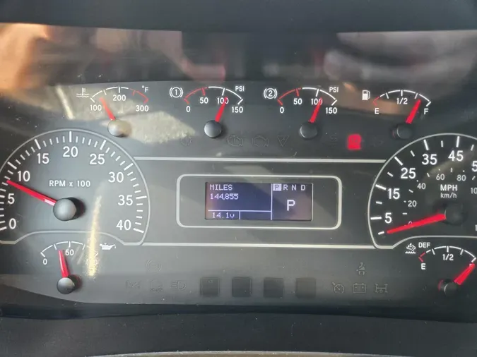 2019 International MV607a701865b4cd2b49b32c54b5cb13d76bd