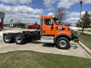 2026 Western Star 47X