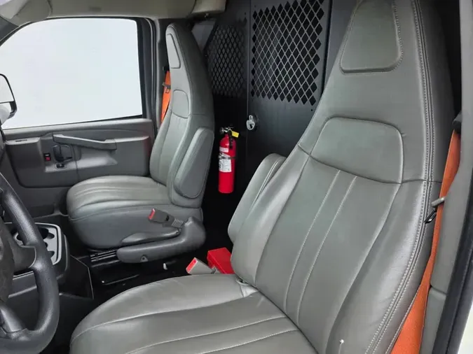 2019 GENERAL MOTORS CORP. SAVANA 3500