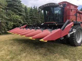 2004 Geringhoff RD 800B