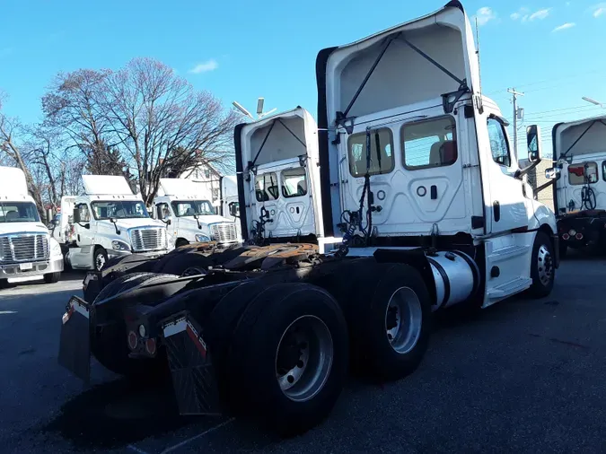 2019 FREIGHTLINER/MERCEDES NEW CASCADIA PX12664