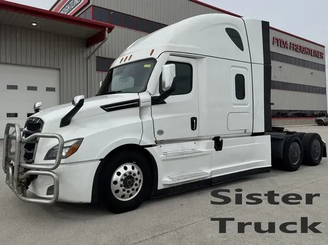 2024 Freightliner Cascadia&reg;a7037949e921b703083dee5ac82b652a