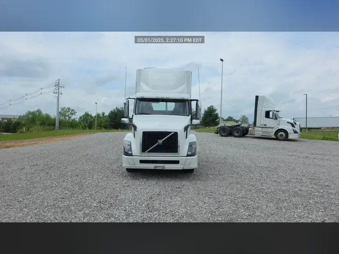 2018 Volvo VNL300