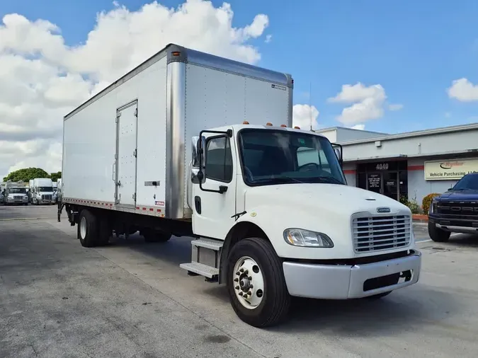 2020 FREIGHTLINER/MERCEDES M2 106a70495296991233017bcb0e514b49144