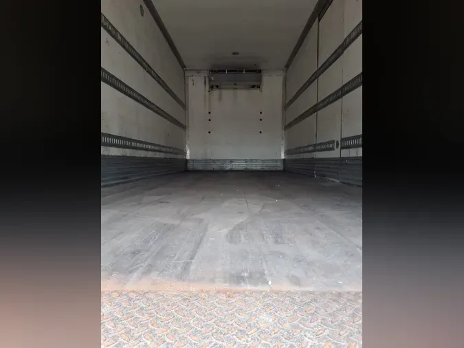 2018 NAVISTAR INTERNATIONAL 4300