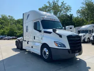 2019 FREIGHTLINER T12664ST