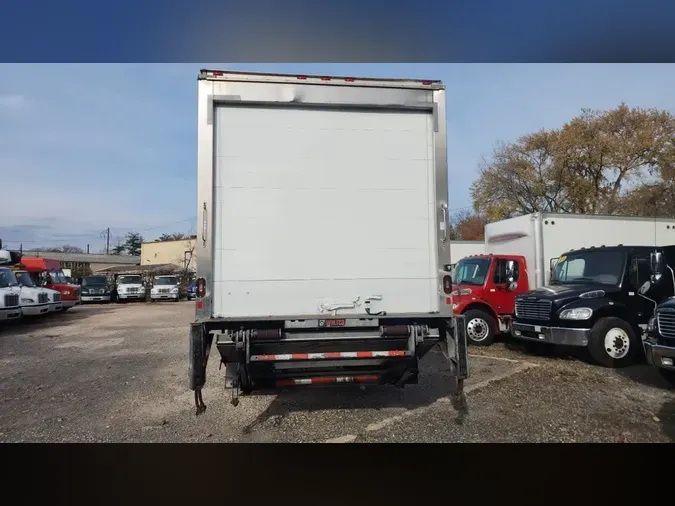 2018 NAVISTAR INTERNATIONAL 4300