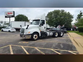 2019 NAVISTAR INTERNATIONAL LT625 DAYCAB T/A