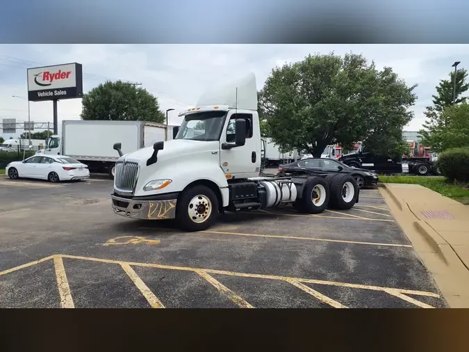 2019 NAVISTAR INTERNATIONAL LT625 DAYCAB T/Aa705aa31b94b0e7b88c11e7da28193b0