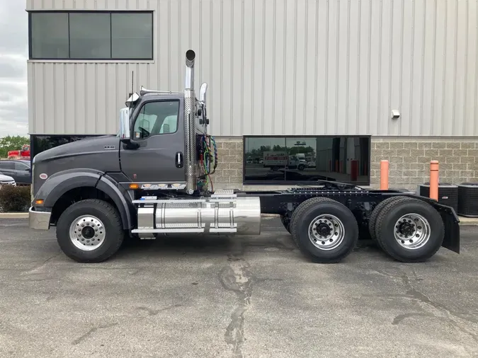 2026 International HX620