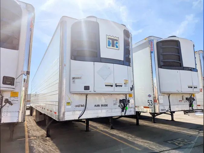 2019 UTILITY VS2RA