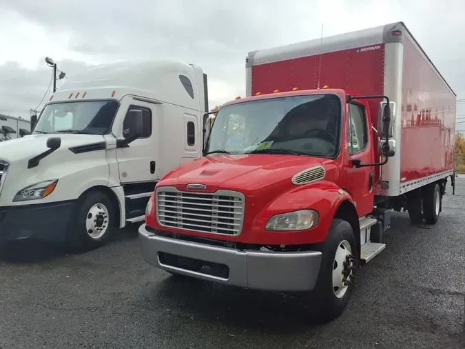 2019 FREIGHTLINER/MERCEDES M2 106a707276aa992aeb1f184566d89c8036b