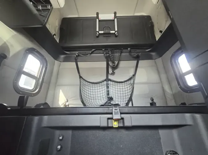 2019 FREIGHTLINER/MERCEDES NEW CASCADIA PX12664a708859fcdd44686ef4369af6851f275