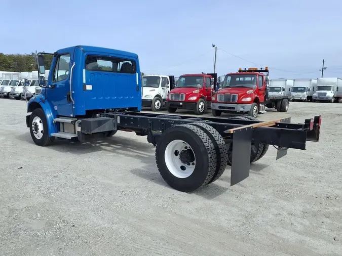 2019 FREIGHTLINER/MERCEDES M2 106a7096c54a00db5876e0069bd3b77a9c1