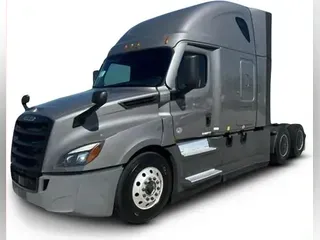 2022 Freightliner Cascadia