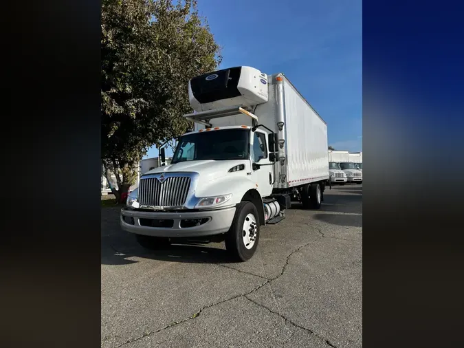 2019 NAVISTAR INTERNATIONAL MV607 (4X2)a70b8ea2d38bb95d1b2f17e97271e2d3