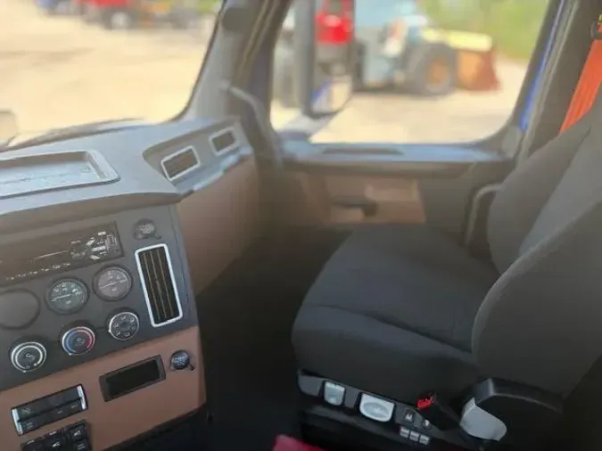 2020 Freightliner Cascadia