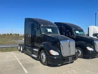 2021 Kenworth T680