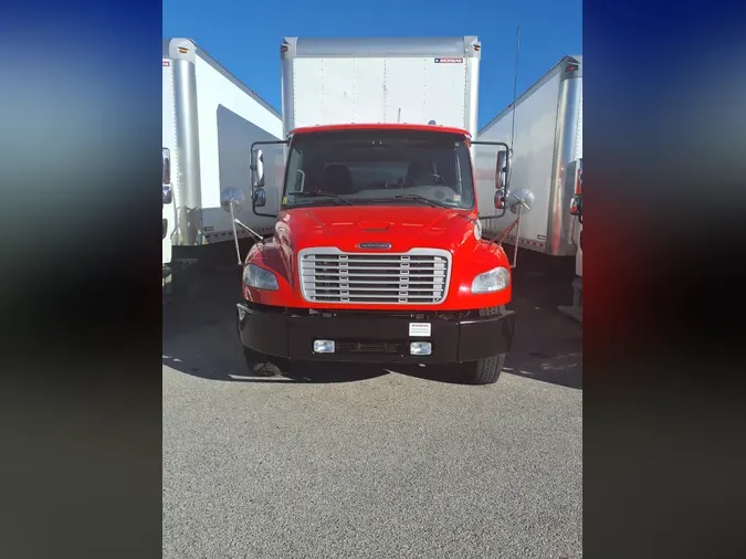 2020 FREIGHTLINER/MERCEDES M2 106a70c0cc26646673855dec2ae8b6be0d0