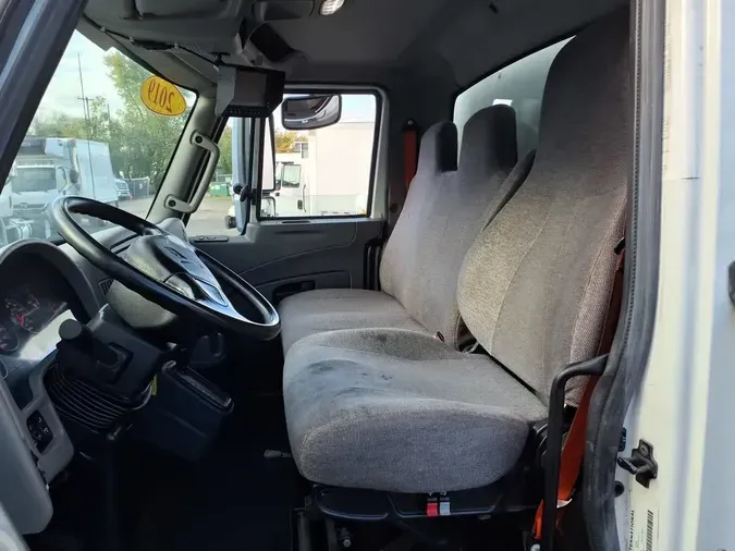 2019 NAVISTAR INTERNATIONAL 4300 SBA