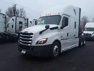 2020 FREIGHTLINER/MERCEDES NEW CASCADIA PX12664