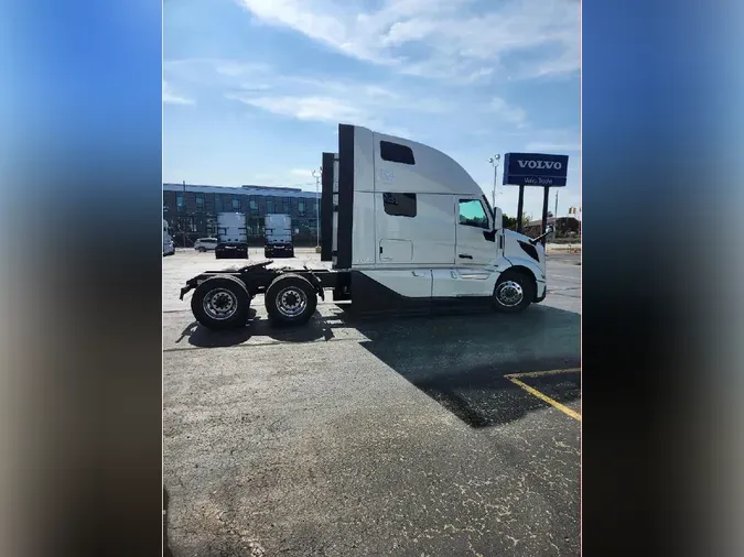 2026 VOLVO VNL64T860