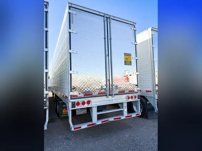 2020 VANGUARD VAN - REF