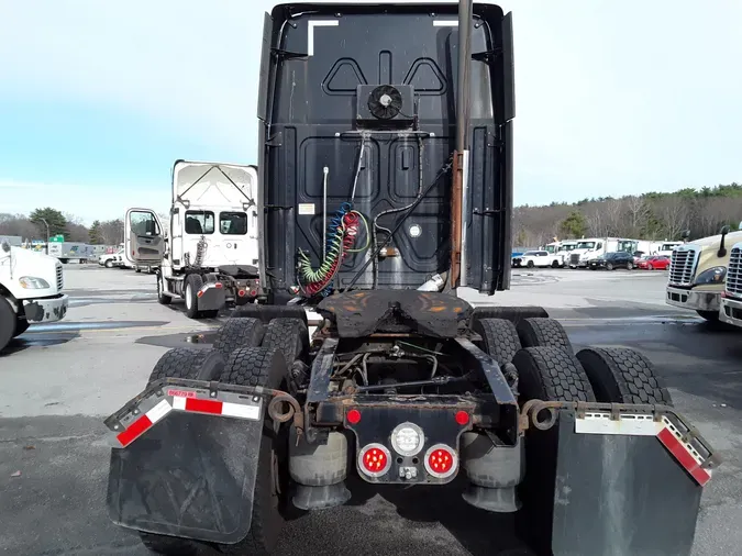 2019 FREIGHTLINER/MERCEDES NEW CASCADIA PX12664