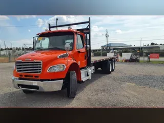 2019 FREIGHTLINER/MERCEDES M2 106