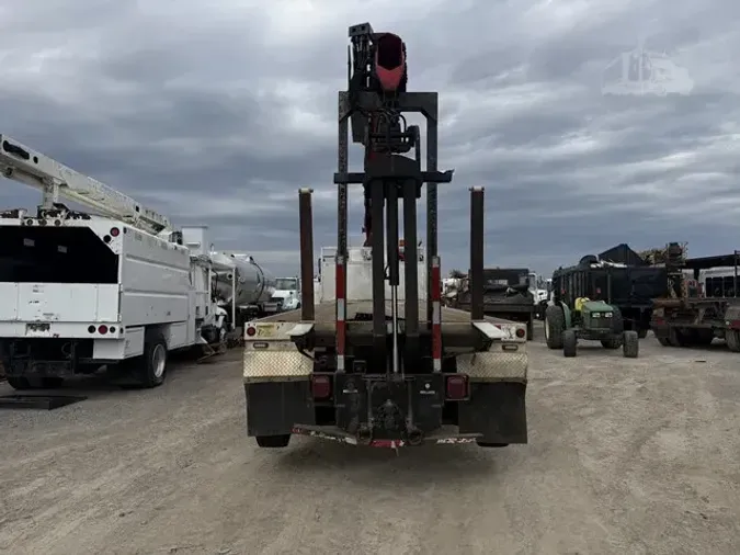 2016 FREIGHTLINER 114SDa7128df786fcfbb974465076f4279f3b