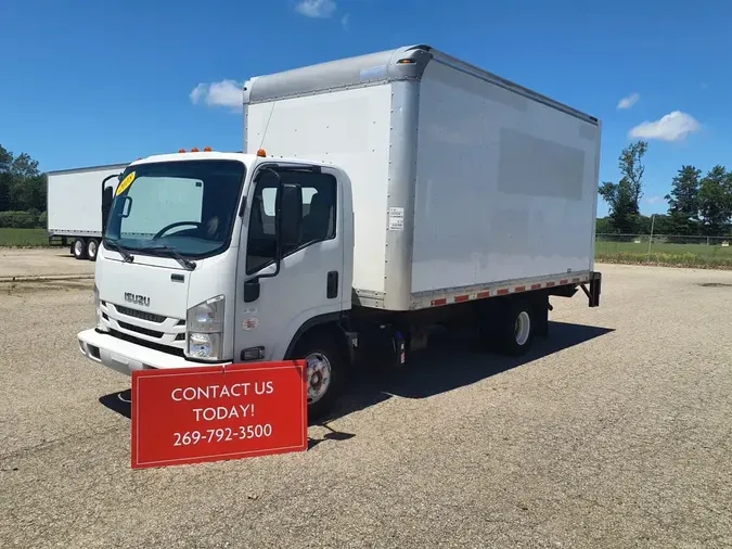 2018 ISUZU NPR HDa713979f7061199d880e3caac8776ee6