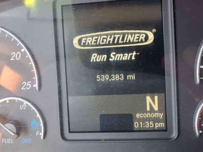 2020 FREIGHTLINER/MERCEDES NEW CASCADIA PX12664
