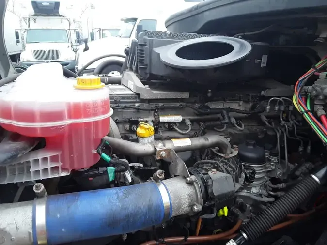 2020 FREIGHTLINER/MERCEDES NEW CASCADIA PX12664a7151cc936e508785c6102a5b8c2e7c7