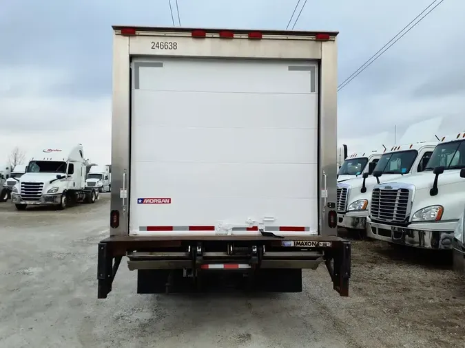 2020 CHEVROLET MOTOR DIV. LCF 4500XDa715743768c958a84dd75d9767c16ad6