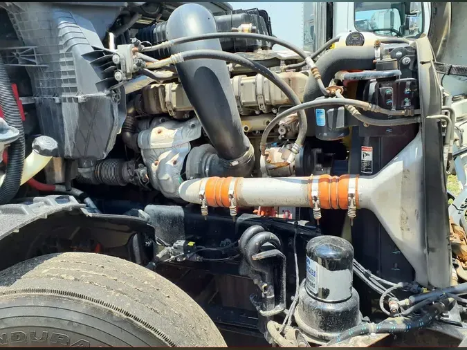 2020 FREIGHTLINER NEW CASCADIA PX12664