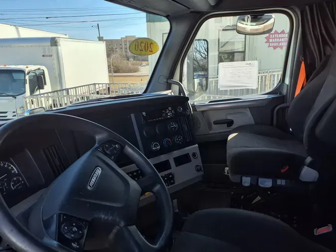 2020 FREIGHTLINER/MERCEDES NEW CASCADIA PX12664