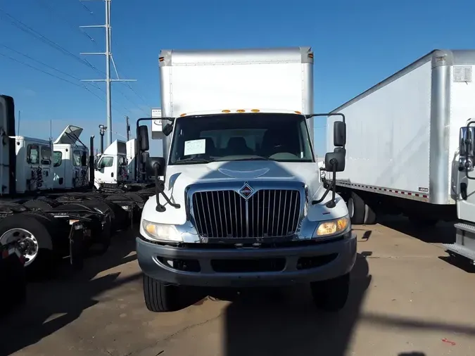 2018 NAVISTAR INTERNATIONAL 4300a717410b4727db82e4d93986df9a1a1d