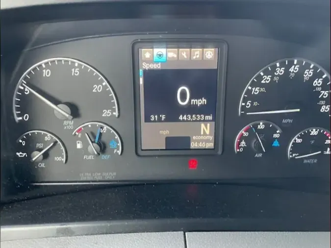 2020 FREIGHTLINER/MERCEDES NEW CASCADIA PX12664a717f90d76a3f1da3f51aa831a42ca11