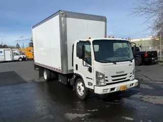 2020 Isuzu Truck NRR