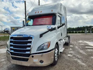 2020 FREIGHTLINER NEW CASCADIA PX12664