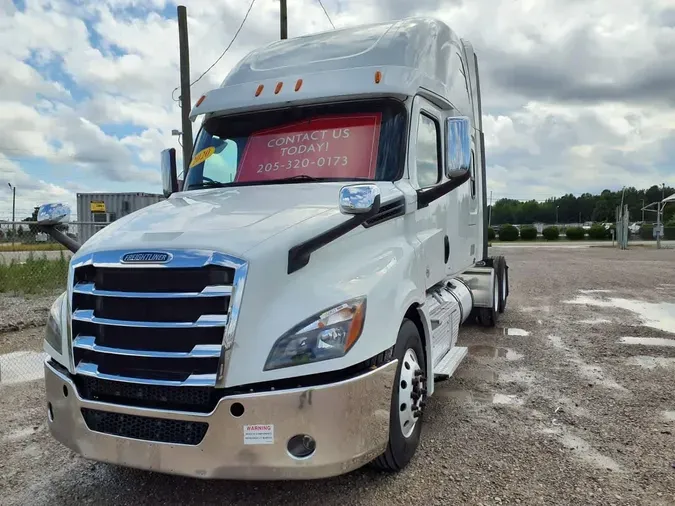 2020 FREIGHTLINER NEW CASCADIA PX12664a7194cabd1cc8e1eac6952933ce96426