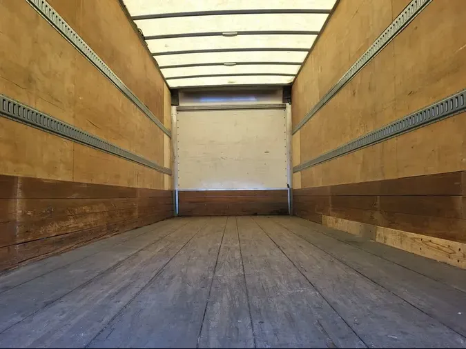 2019 FREIGHTLINER/MERCEDES M2 106a719fd8366ce5f384b1315a71113c089