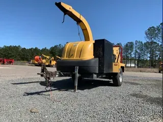 2004 VERMEER BC1400XL WINCH