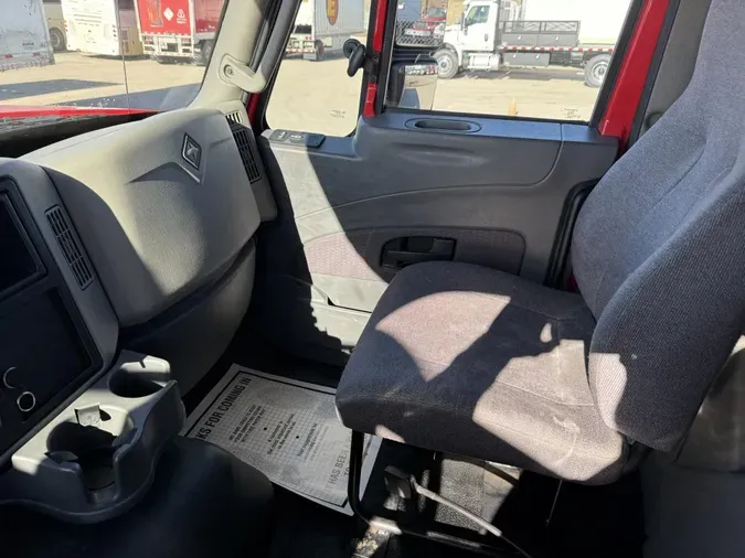 2018 International 7600