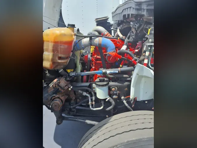 2019 NAVISTAR INTERNATIONAL 4300