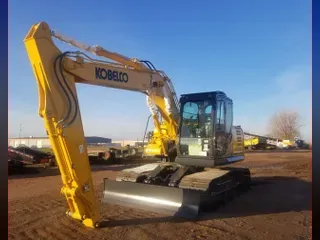 2021 Kobelco SK130LC-11